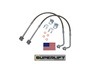 Superlift Brake Lines & Adapters